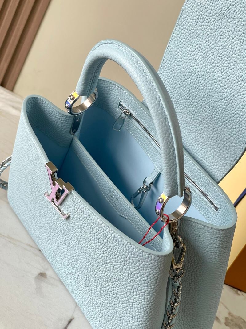 Louis Vuitton Top Handle Bags